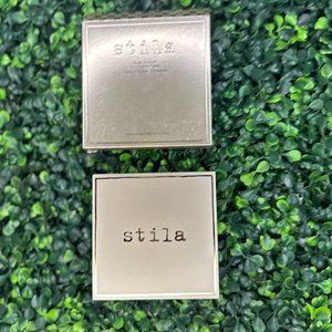 Stile Eyes are the window to the soul palette.